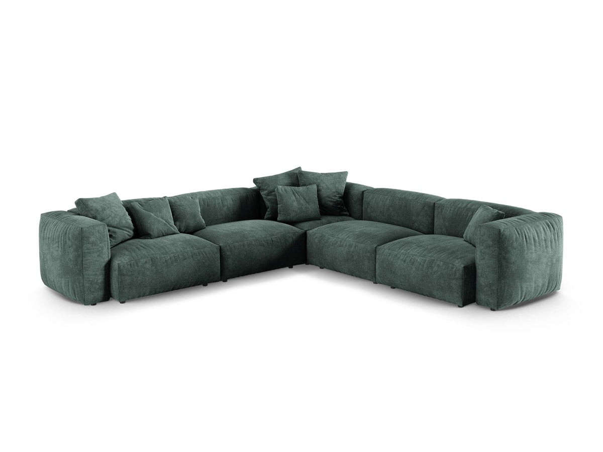 Modular corner sofa 652689 5098723