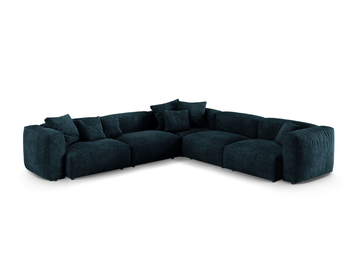 Modular corner sofa 652689 5098724