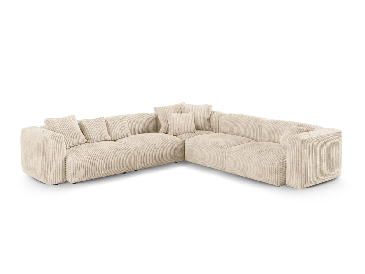 Modular corner sofa 652689 5098726