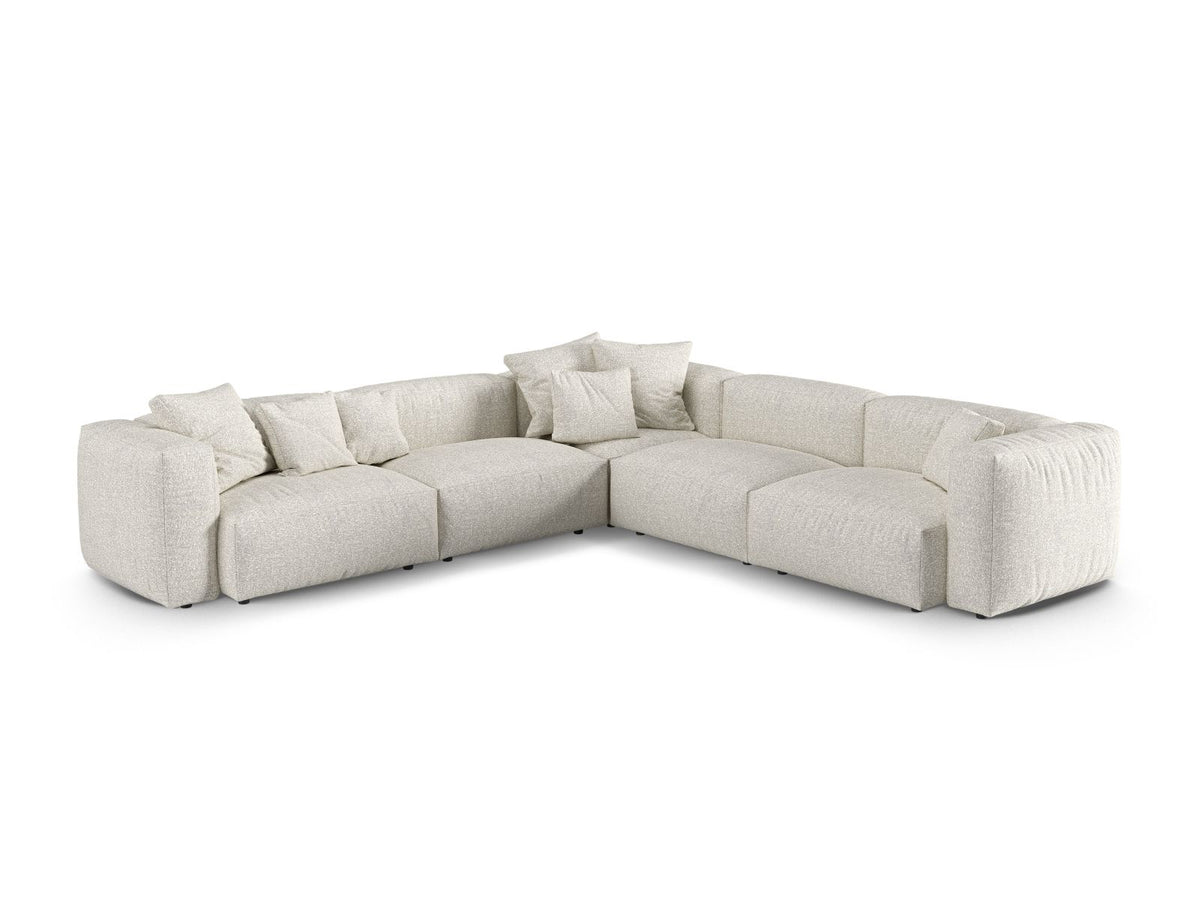 Modular corner sofa 652689 5098732