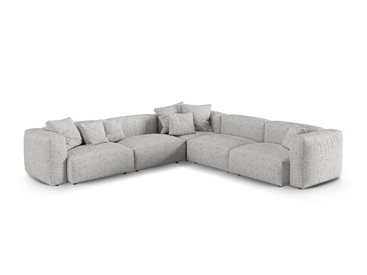 Modular corner sofa 652689 5098741