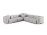 Modular corner sofa 652689 5098741