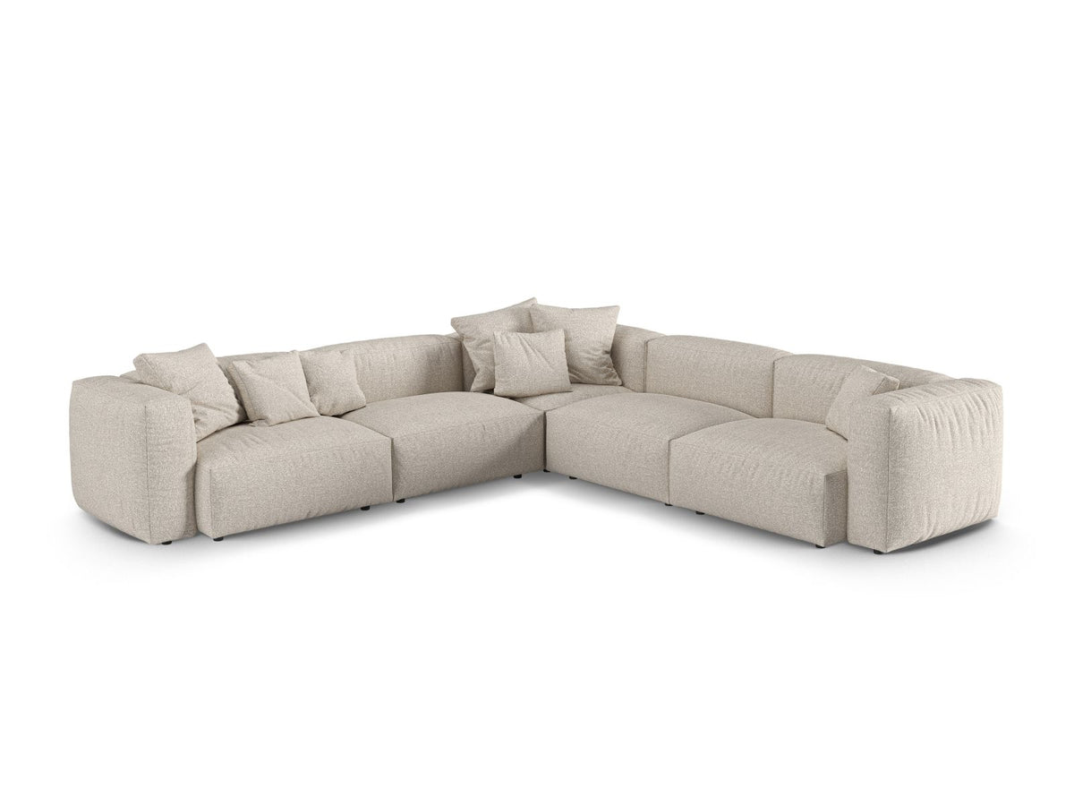 Modular corner sofa 652689 5098744
