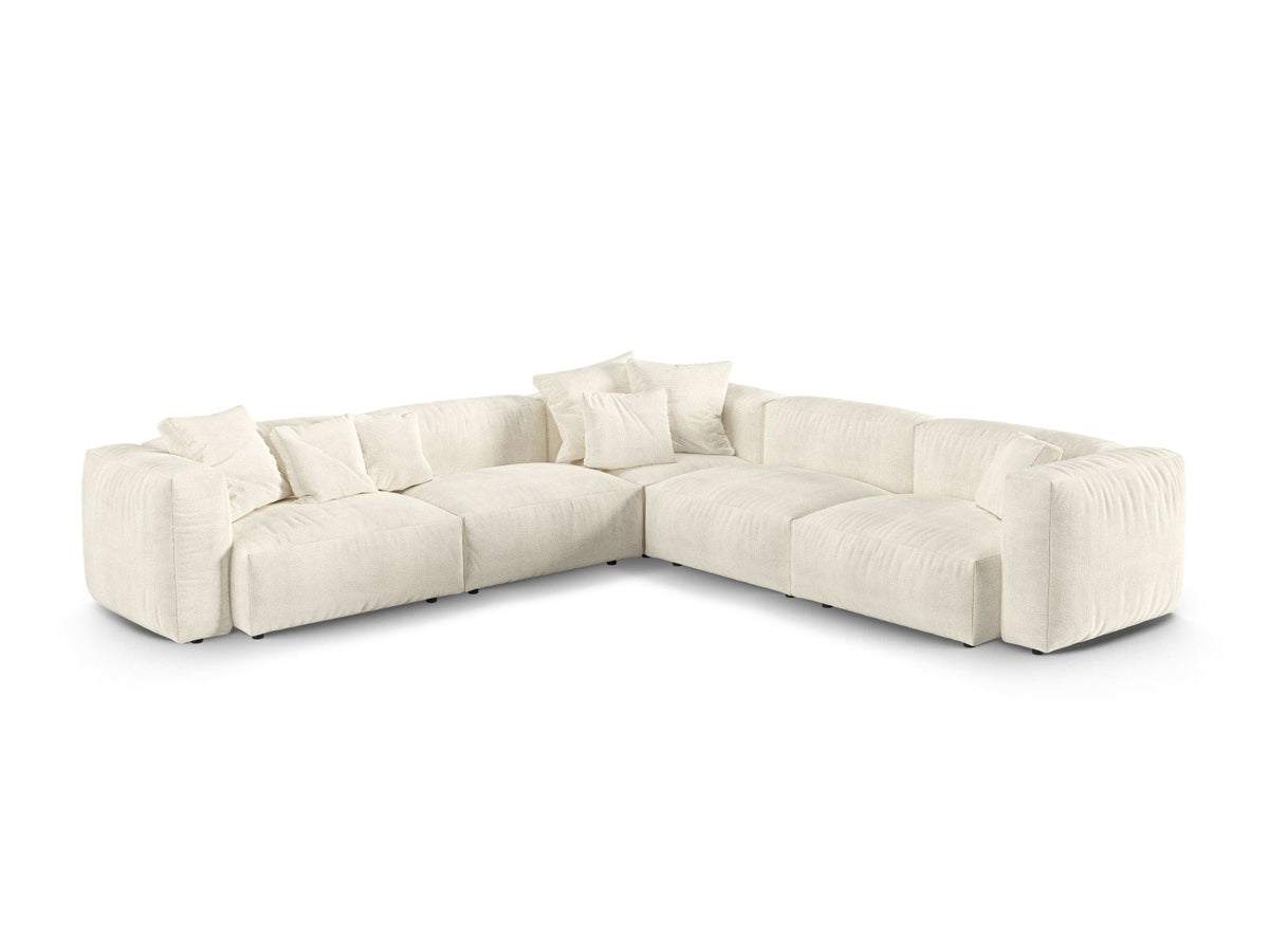 Modular corner sofa 652689 5098745