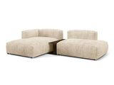 Modular corner sofa 652102