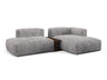 Modular corner sofa 652102 5099119