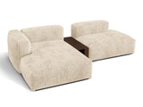 Modular corner sofa 652102