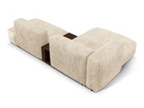 Modular corner sofa 652102