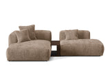 Modular corner sofa 652102