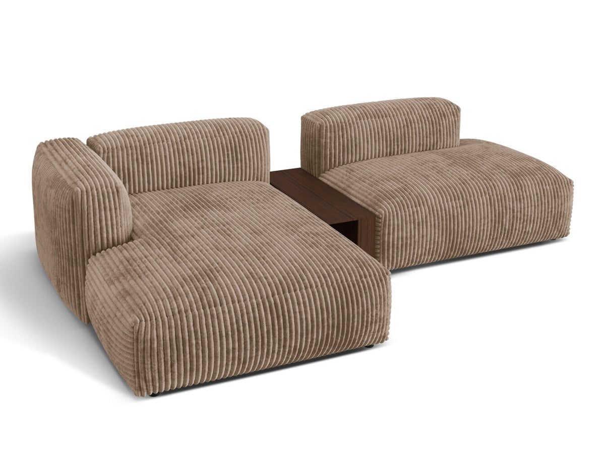 Modular corner sofa 652102