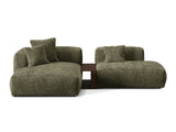 Modular corner sofa 652102