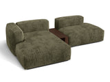 Modular corner sofa 652102