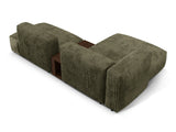 Modular corner sofa 652102