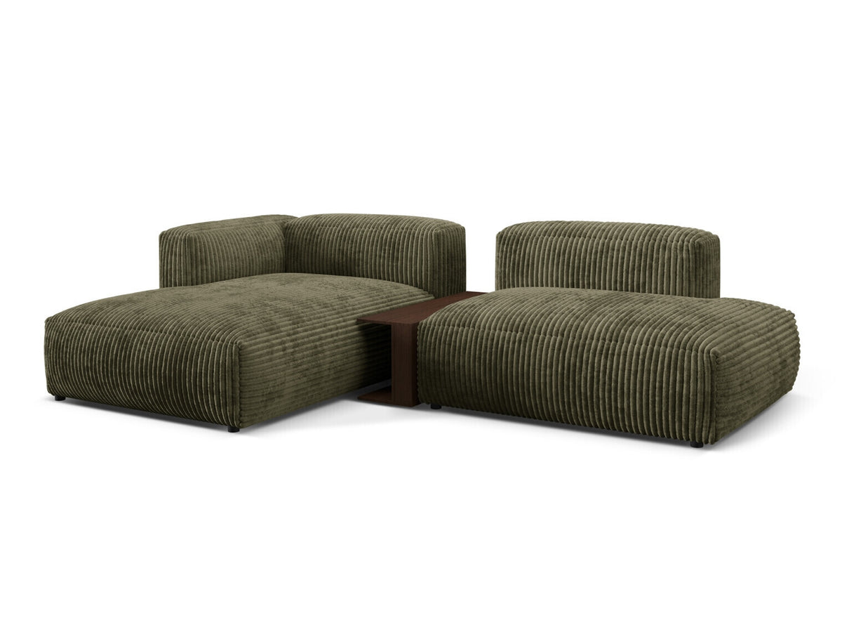 Modular corner sofa 652102