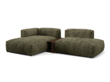 Modular corner sofa 652102