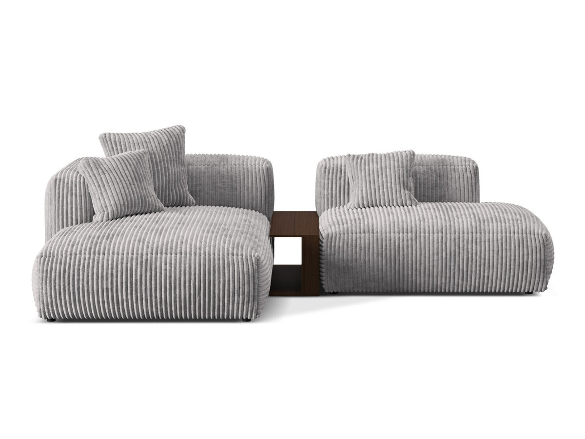 Modular corner sofa 652102