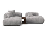 Modular corner sofa 652102