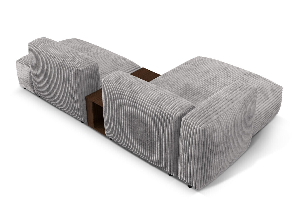 Modular corner sofa 652102