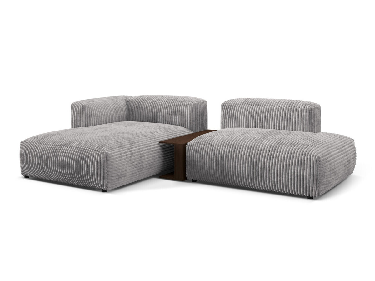 Modular corner sofa 652102