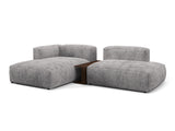 Modular corner sofa 652102