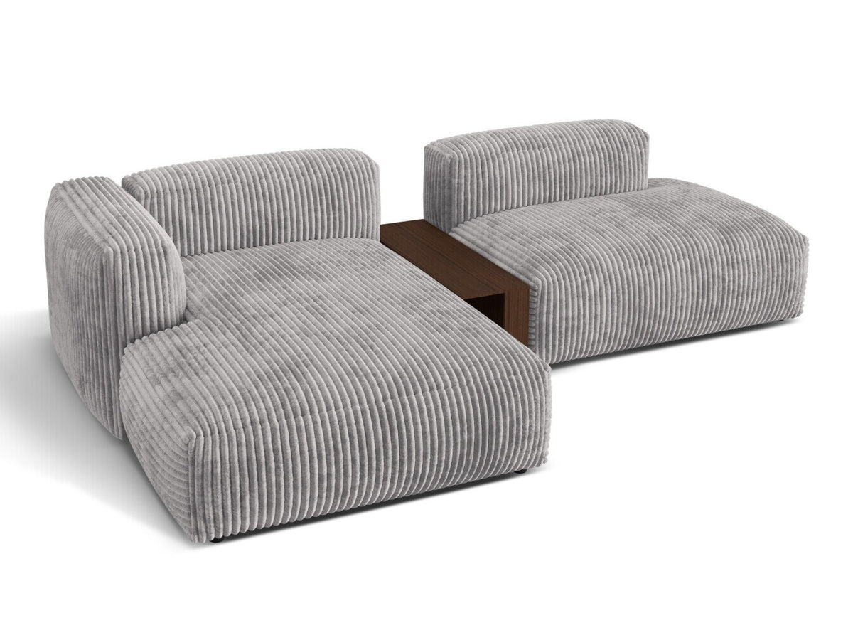 Modular corner sofa 652102