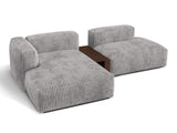 Modular corner sofa 652102