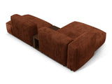 Modular corner sofa 652102