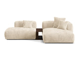 Modular corner sofa 652102