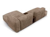 Modular corner sofa 652102