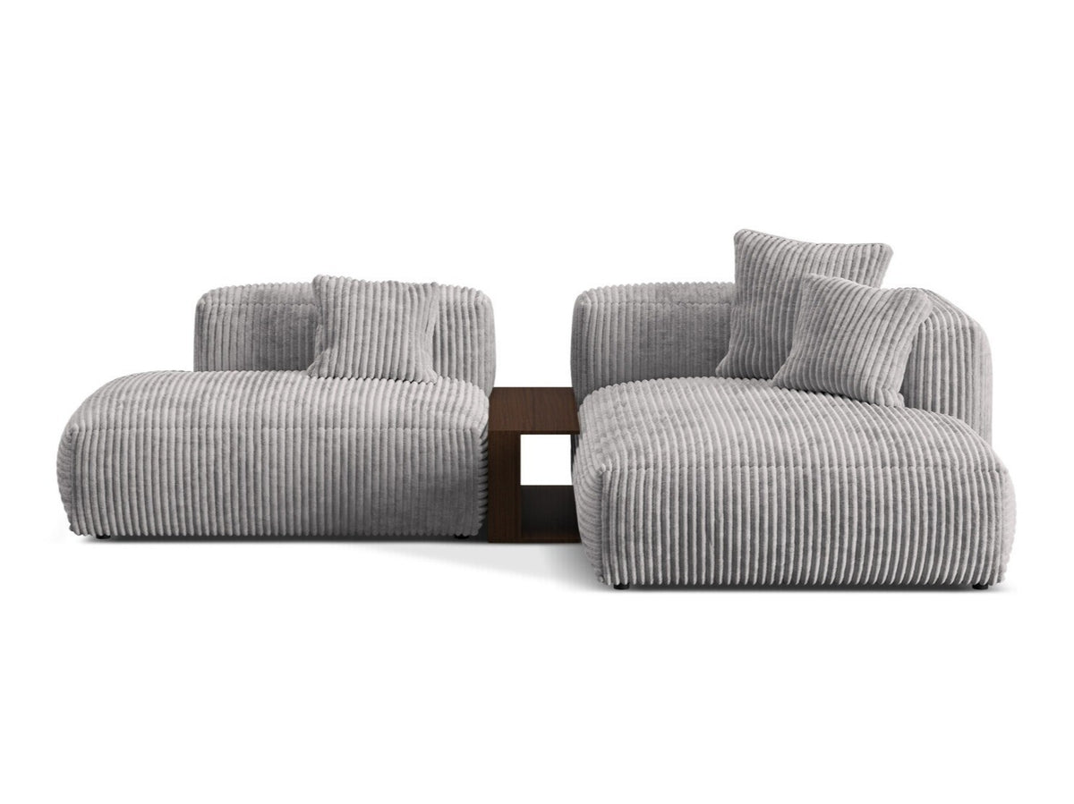 Modular corner sofa 652102