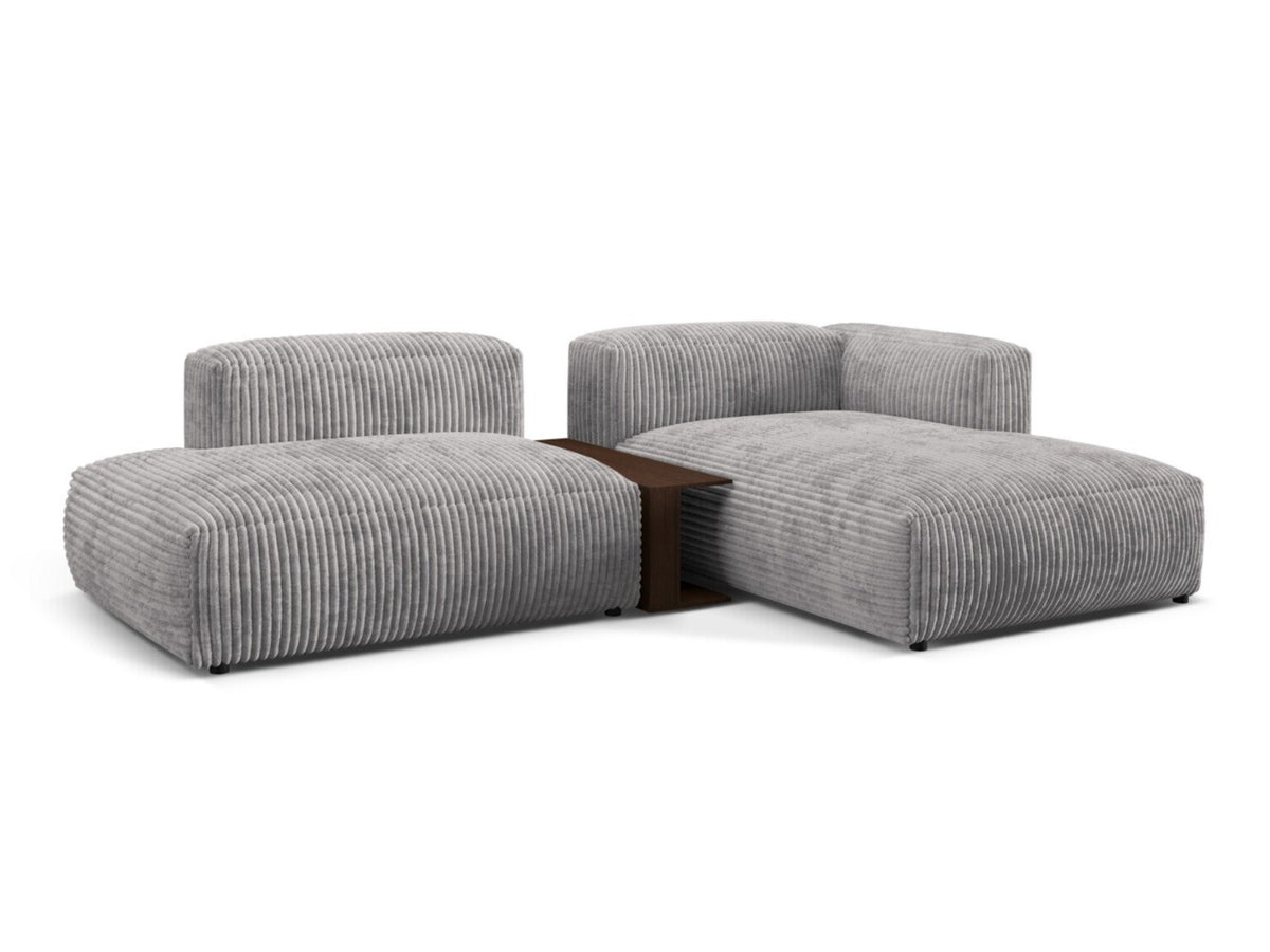 Modular corner sofa 652102