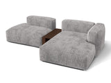 Modular corner sofa 652102