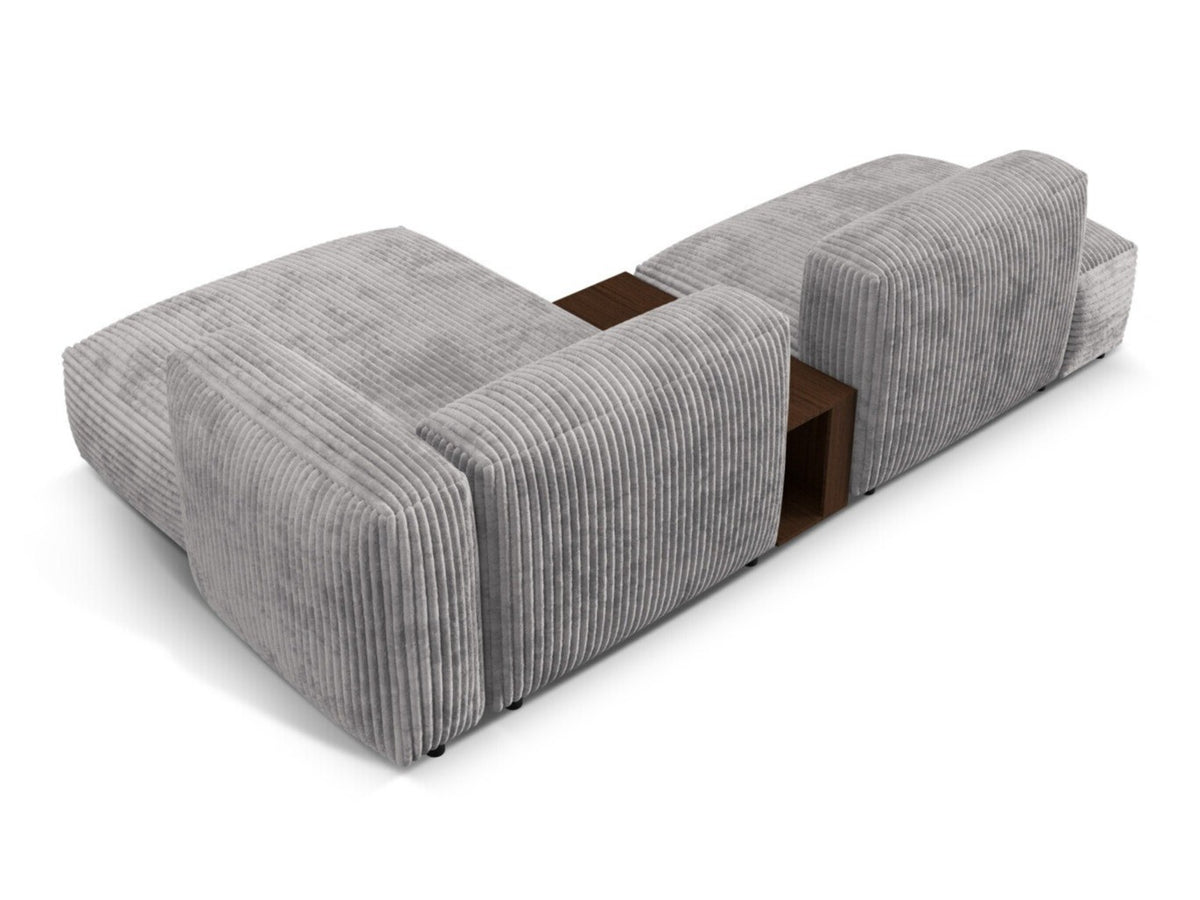 Modular corner sofa 652102