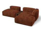 Modular corner sofa 652102