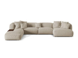 Modular corner sofa 651797