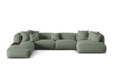 Modular corner sofa 651797