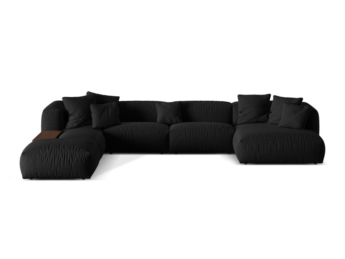 Modular corner sofa 651797
