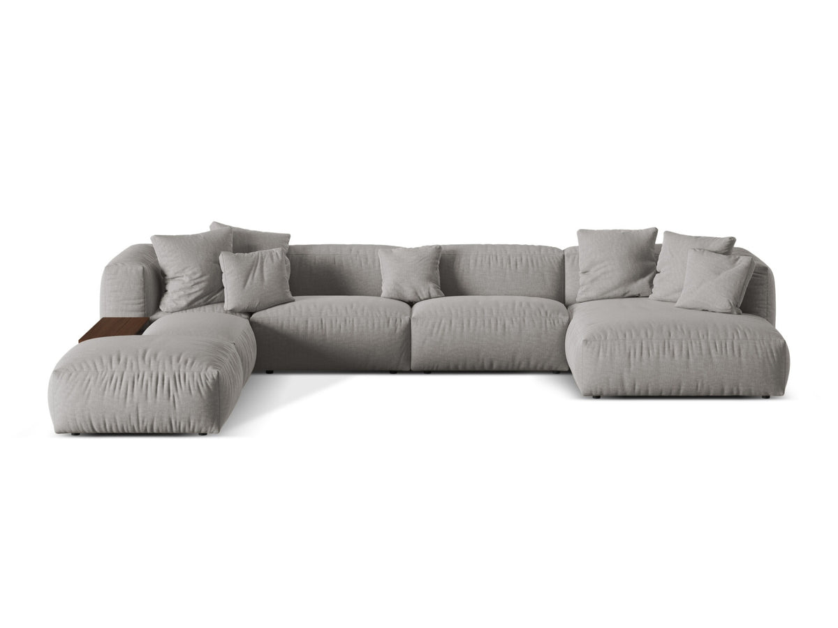 Modular corner sofa 651797