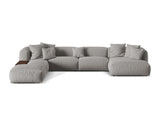 Modular corner sofa 651797
