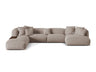 Modular corner sofa 651797