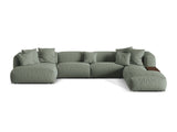 Modular corner sofa 651797