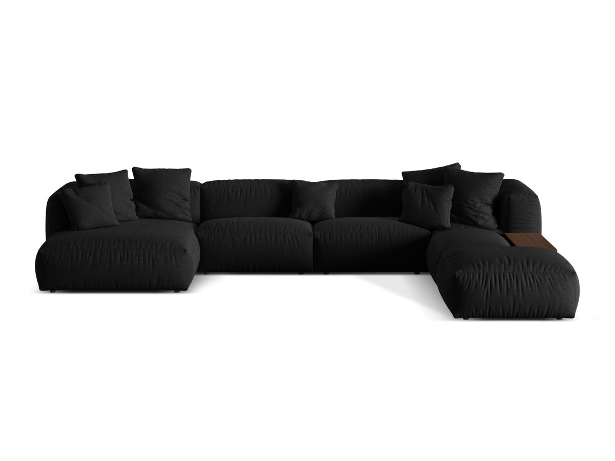 Modular corner sofa 651797