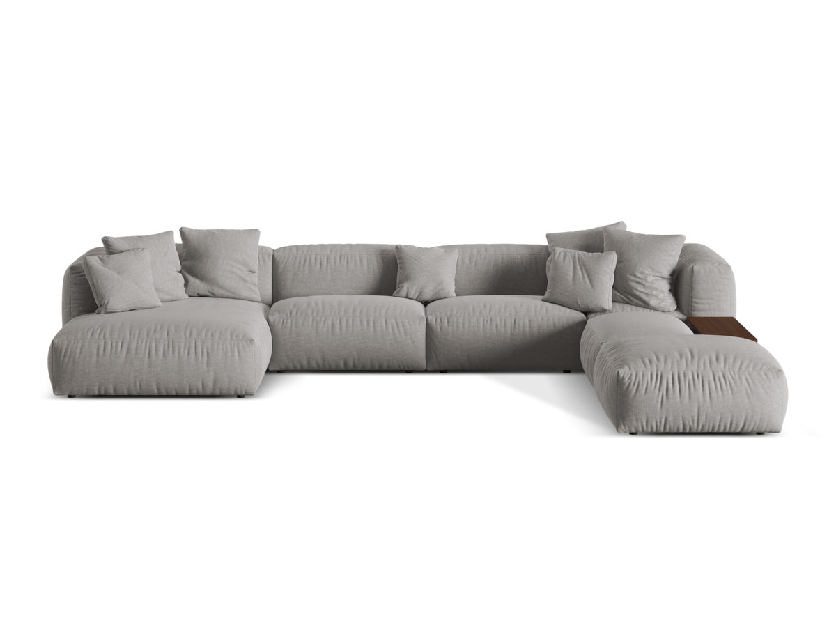 Modular corner sofa 651797