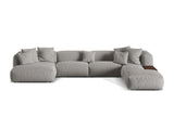 Modular corner sofa 651797