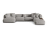 Modular corner sofa 651797