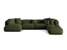 Modular corner sofa 651797
