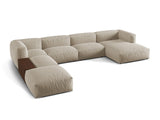 Modular corner sofa 651797