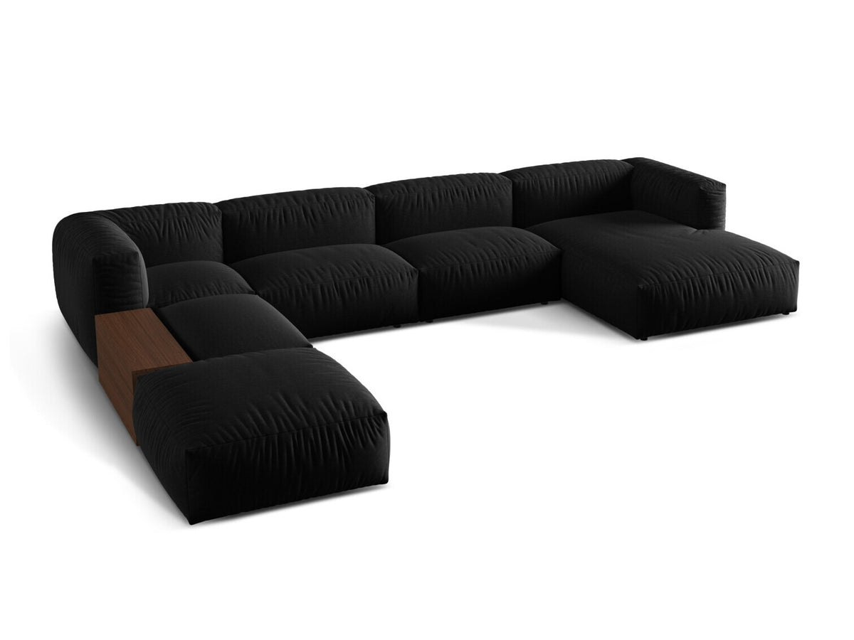 Modular corner sofa 651797