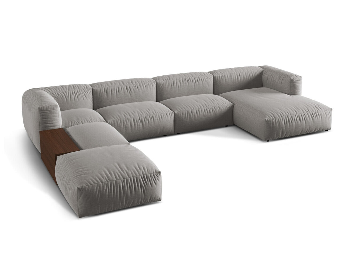 Modular corner sofa 651797