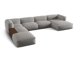 Modular corner sofa 651797